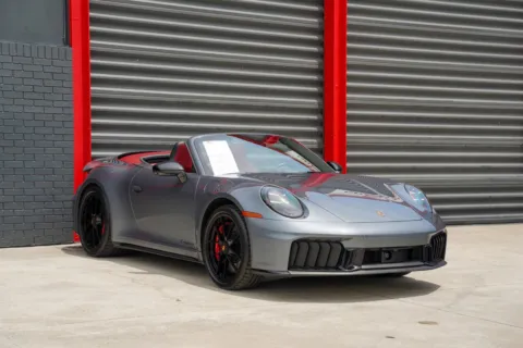 More photos of 2026 Porsche 911 Carrera GTS at Gravity Autos Hollywood, FL