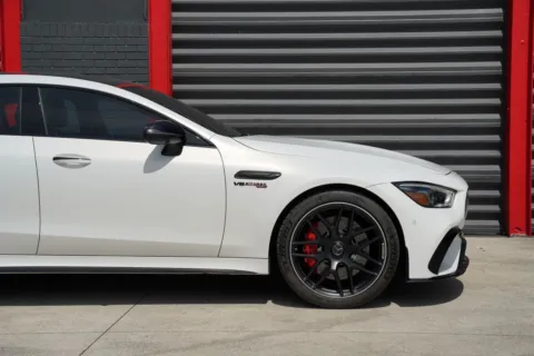 More photos of 2020 Mercedes-Benz AMG GT 63 at Gravity Autos Hollywood, FL