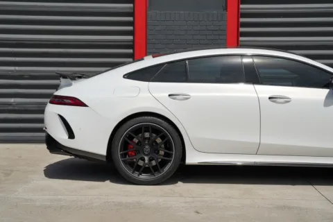 Photos of 2020 Mercedes-Benz AMG GT 63 for sale in Hollywood, FL at Gravity Autos Hollywood