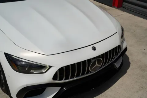 More photos of 2020 Mercedes-Benz AMG GT 63 at Gravity Autos Hollywood, FL