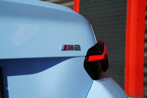 More photos of 2024 BMW M2 at Gravity Autos Hollywood, FL