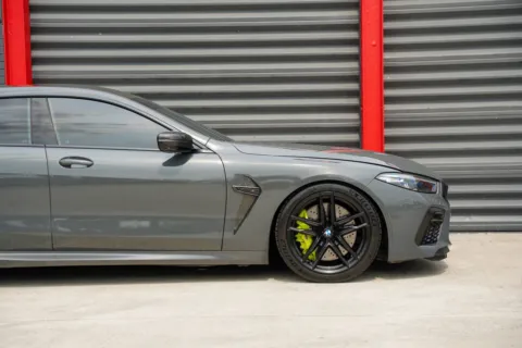 More photos of 2020 BMW M8 Competition at Gravity Autos Hollywood, FL
