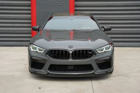 Photos of 2020 BMW M8 Competition for sale in Hollywood, FL at Gravity Autos Hollywood