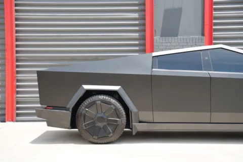 More photos of 2024 Tesla Cybertruck at Gravity Autos Hollywood, FL