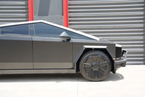More photos of 2024 Tesla Cybertruck at Gravity Autos Hollywood, FL