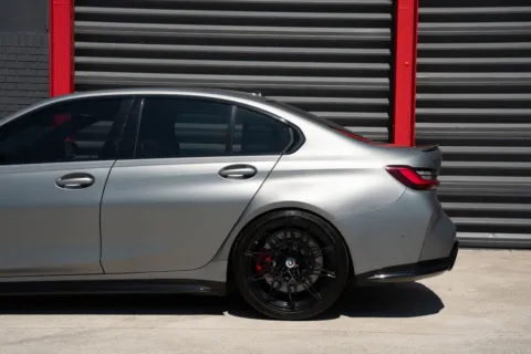 More photos of 2024 BMW M3 Competition at Gravity Autos Hollywood, FL