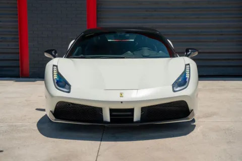 Photos of 2016 Ferrari 488 GTB for sale in Hollywood, FL at Gravity Autos Hollywood