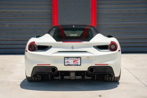 More photos of 2016 Ferrari 488 GTB at Gravity Autos Hollywood, FL
