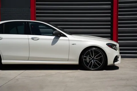 Photos of 2019 Mercedes-Benz E-Class E 53 AMG for sale in Hollywood, FL at Gravity Autos Hollywood