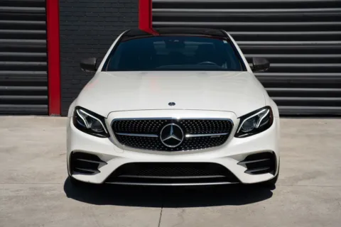 More photos of 2019 Mercedes-Benz E-Class E 53 AMG at Gravity Autos Hollywood, FL