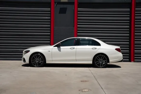 More photos of 2019 Mercedes-Benz E-Class E 53 AMG at Gravity Autos Hollywood, FL