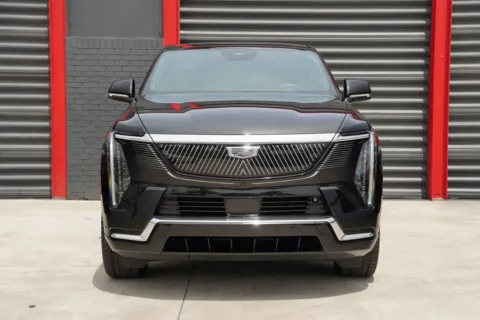More photos of 2025 Cadillac Escalade IQ Luxury 2 at Gravity Autos Hollywood, FL