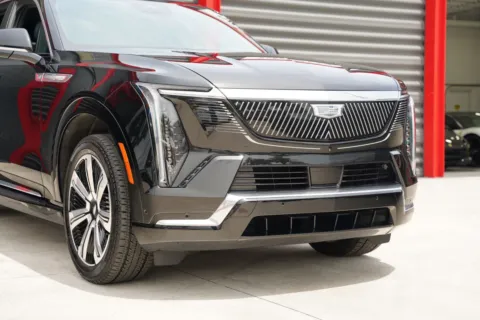 More photos of 2025 Cadillac Escalade IQ Luxury 2 at Gravity Autos Hollywood, FL