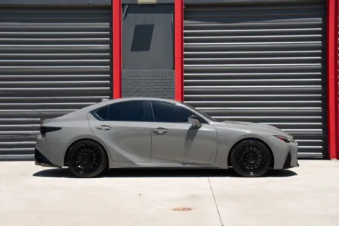 More photos of 2022 Lexus IS 500 F SPORT Performance Launch Edition at Gravity Autos Hollywood, FL