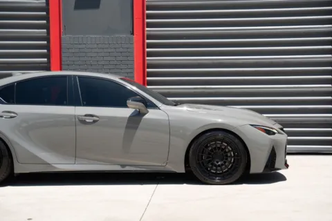 More photos of 2022 Lexus IS 500 F SPORT Performance Launch Edition at Gravity Autos Hollywood, FL