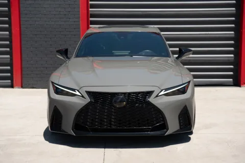 Photos of 2022 Lexus IS 500 F SPORT Performance Launch Edition for sale in Hollywood, FL at Gravity Autos Hollywood