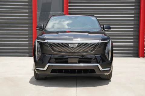 Photos of 2025 Cadillac Escalade IQ Luxury 2 for sale in Hollywood, FL at Gravity Autos Hollywood