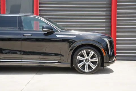 More photos of 2025 Cadillac Escalade IQ Luxury 2 at Gravity Autos Hollywood, FL