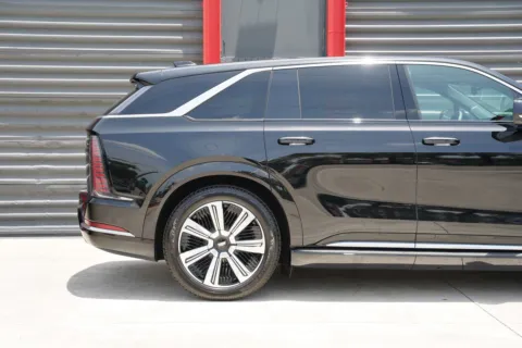 More photos of 2025 Cadillac Escalade IQ Luxury 2 at Gravity Autos Hollywood, FL