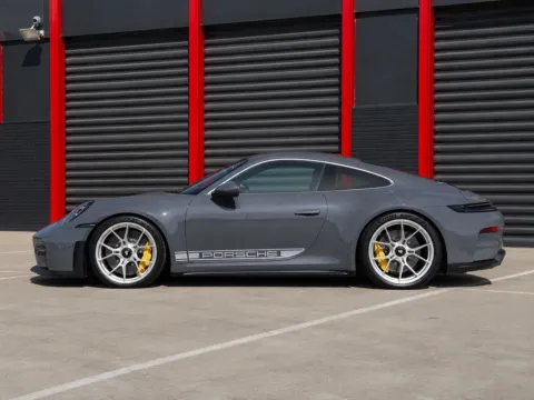 Photos of 2026 Porsche 911 GT3 for sale in Hollywood, FL at Gravity Autos Hollywood