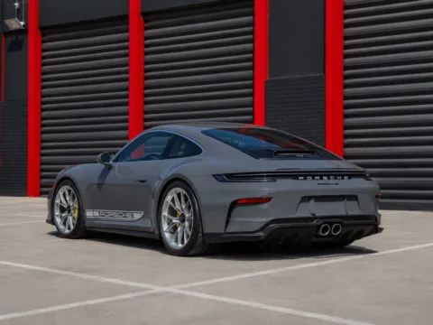 Another view of 2026 Porsche 911 GT3 for sale in Hollywood, FL at Gravity Autos Hollywood