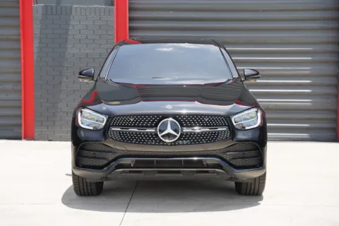 Photos of 2023 Mercedes-Benz GLC 300 Coupe for sale in Hollywood, FL at Gravity Autos Hollywood