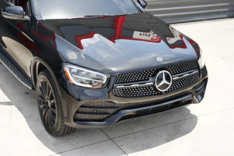 More photos of 2023 Mercedes-Benz GLC 300 Coupe at Gravity Autos Hollywood, FL