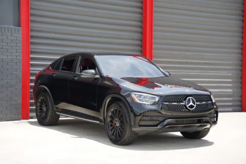 More photos of 2023 Mercedes-Benz GLC 300 Coupe at Gravity Autos Hollywood, FL
