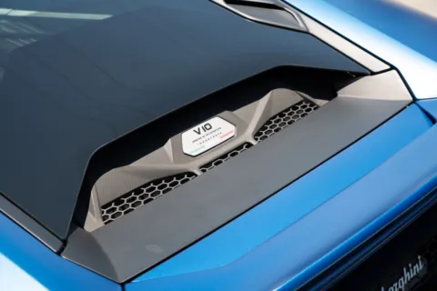 More photos of 2020 Lamborghini Huracan EVO at Gravity Autos Hollywood, FL