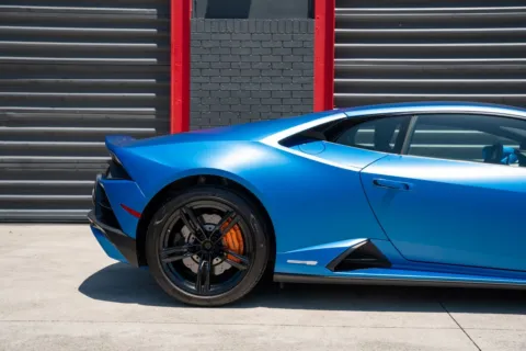 More photos of 2020 Lamborghini Huracan EVO at Gravity Autos Hollywood, FL