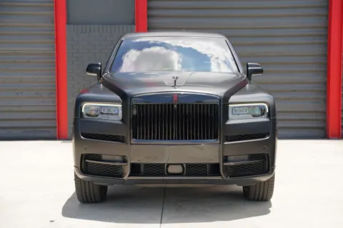 More photos of 2019 Rolls-Royce Cullinan at Gravity Autos Hollywood, FL