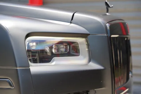 Photos of 2019 Rolls-Royce Cullinan for sale in Hollywood, FL at Gravity Autos Hollywood