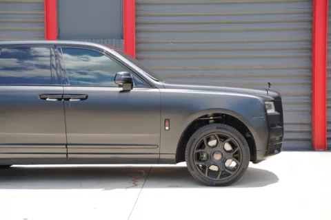 More photos of 2019 Rolls-Royce Cullinan at Gravity Autos Hollywood, FL