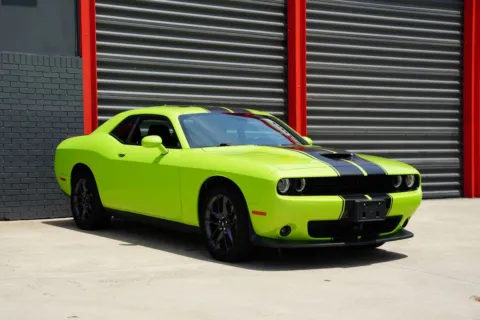 More photos of 2023 Dodge Challenger GT at Gravity Autos Hollywood, FL