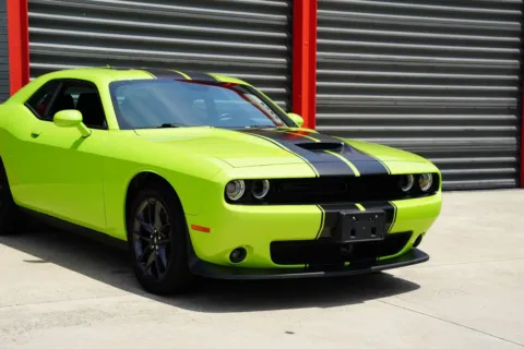 More photos of 2023 Dodge Challenger GT at Gravity Autos Hollywood, FL