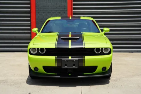 Photos of 2023 Dodge Challenger GT for sale in Hollywood, FL at Gravity Autos Hollywood