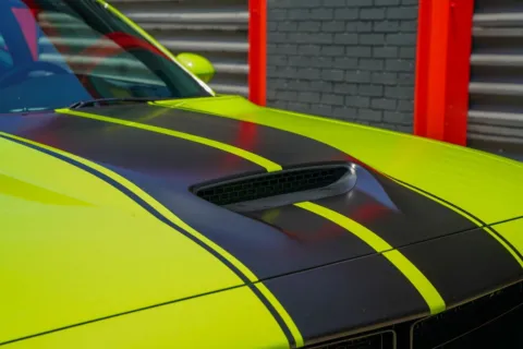 Another view of 2023 Dodge Challenger GT for sale in Hollywood, FL at Gravity Autos Hollywood