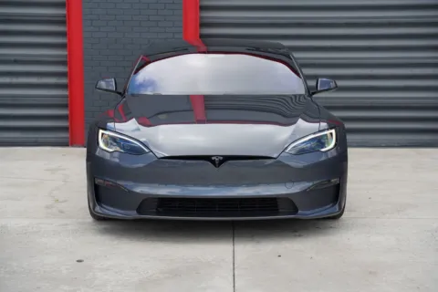Photos of 2022 Tesla Model S Plaid for sale in Hollywood, FL at Gravity Autos Hollywood