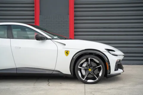 Photos of 2025 Ferrari Purosangue for sale in Hollywood, FL at Gravity Autos Hollywood