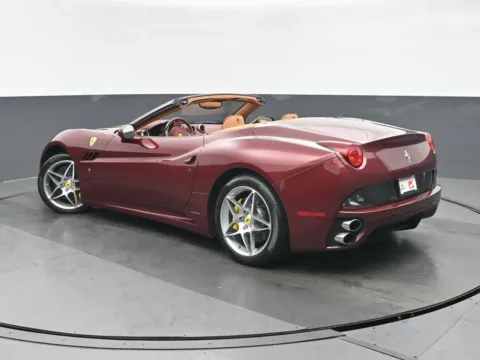 More photos of 2010 Ferrari California at Gravity Autos Hollywood, FL