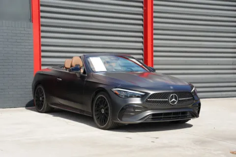 Photos of 2024 Mercedes-Benz CLE 300 for sale in Hollywood, FL at Gravity Autos Hollywood