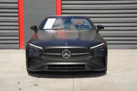 Another view of 2024 Mercedes-Benz CLE 300 for sale in Hollywood, FL at Gravity Autos Hollywood
