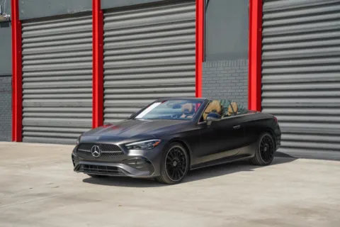 More photos of 2024 Mercedes-Benz CLE 300 at Gravity Autos Hollywood, FL