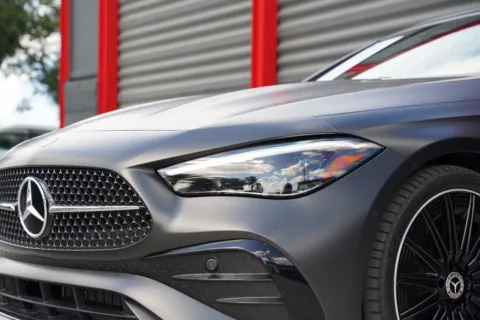 More photos of 2024 Mercedes-Benz CLE 300 at Gravity Autos Hollywood, FL