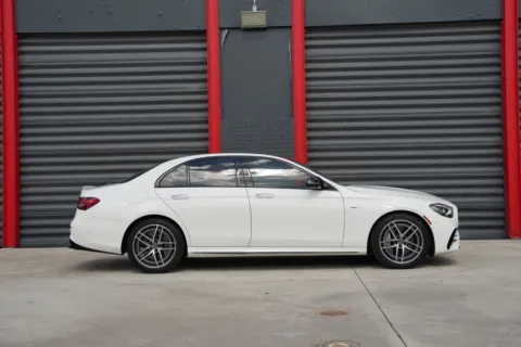 More photos of 2023 Mercedes-Benz E-Class E 53 AMG at Gravity Autos Hollywood, FL