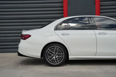 Another view of 2023 Mercedes-Benz E-Class E 53 AMG for sale in Hollywood, FL at Gravity Autos Hollywood