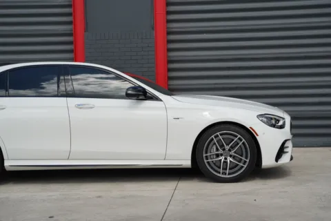 More photos of 2023 Mercedes-Benz E-Class E 53 AMG at Gravity Autos Hollywood, FL