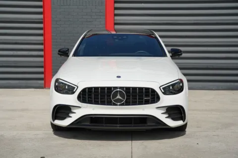 Photos of 2023 Mercedes-Benz E-Class E 53 AMG for sale in Hollywood, FL at Gravity Autos Hollywood