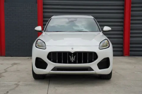 Another view of 2024 Maserati Grecale GT for sale in Hollywood, FL at Gravity Autos Hollywood