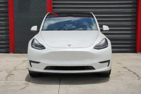 Photos of 2023 Tesla Model Y Long Range for sale in Hollywood, FL at Gravity Autos Hollywood